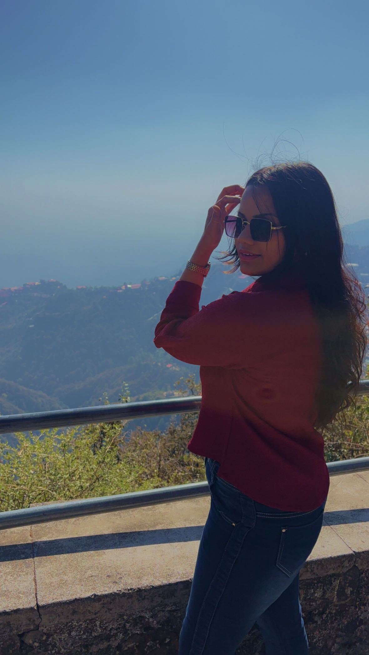 Dakshita Jain