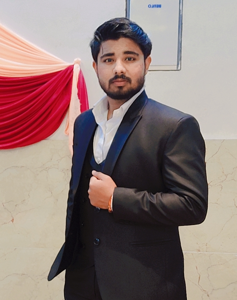 Abhishek Verma