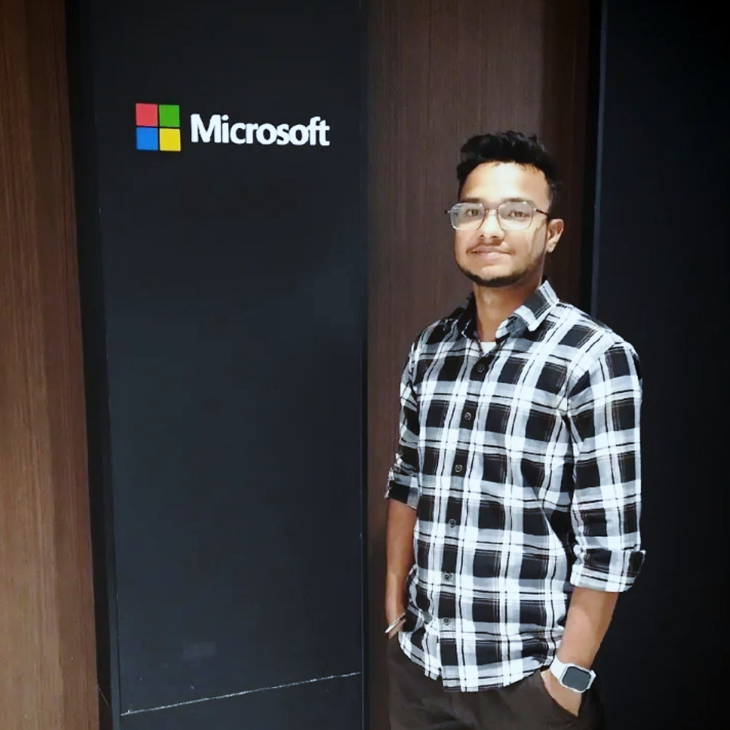 Abhishek Mishra 