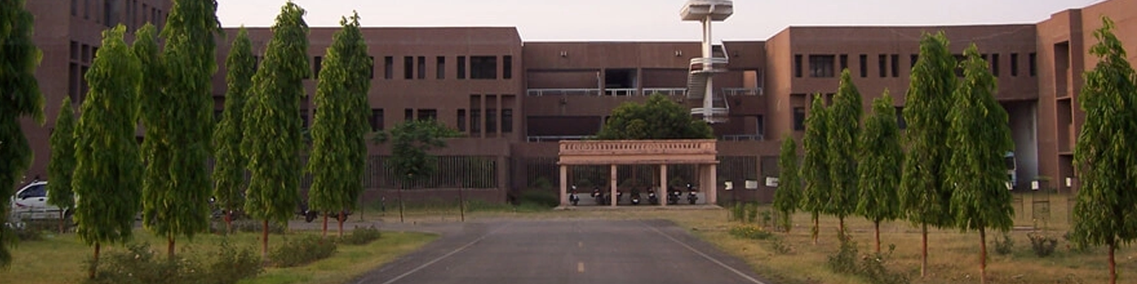 Institute of Engineering and Technology, Lucknow