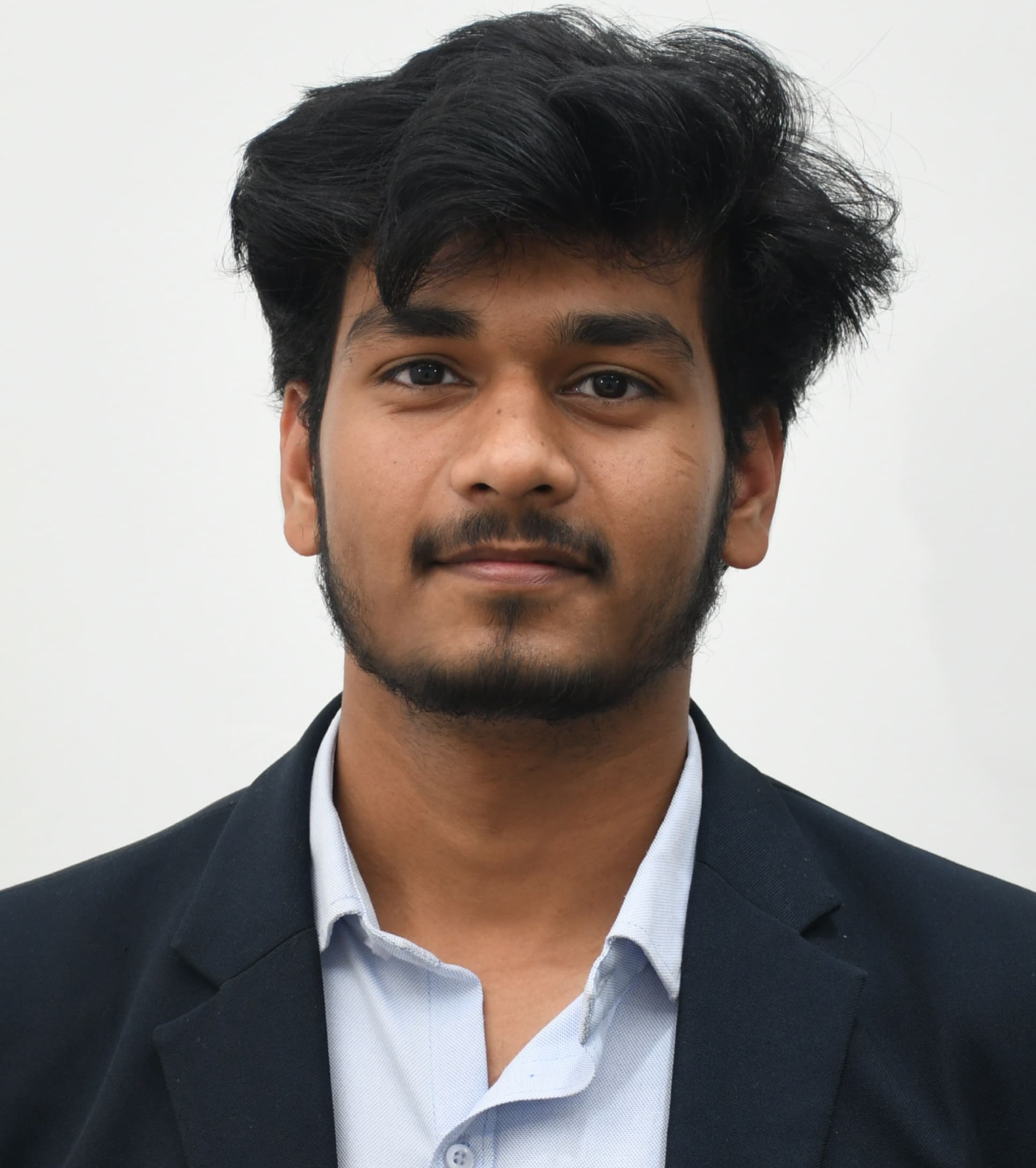 Abhishek Kumar