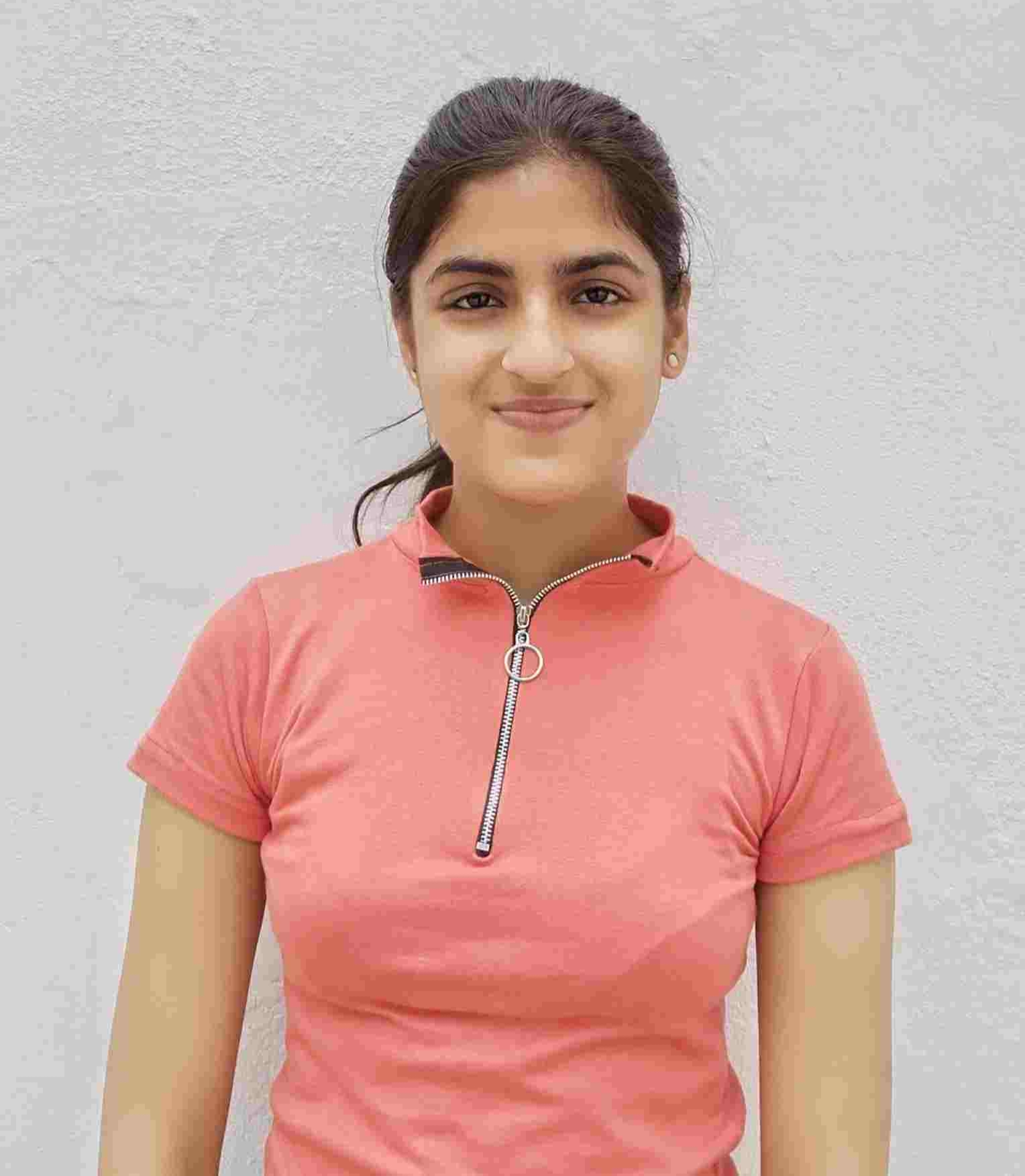 Niharika