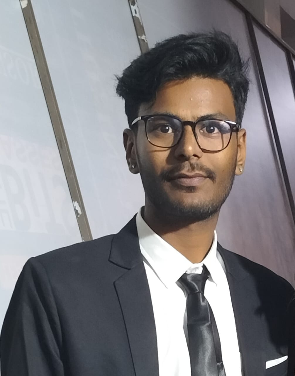 Devendra Parihar – Medium