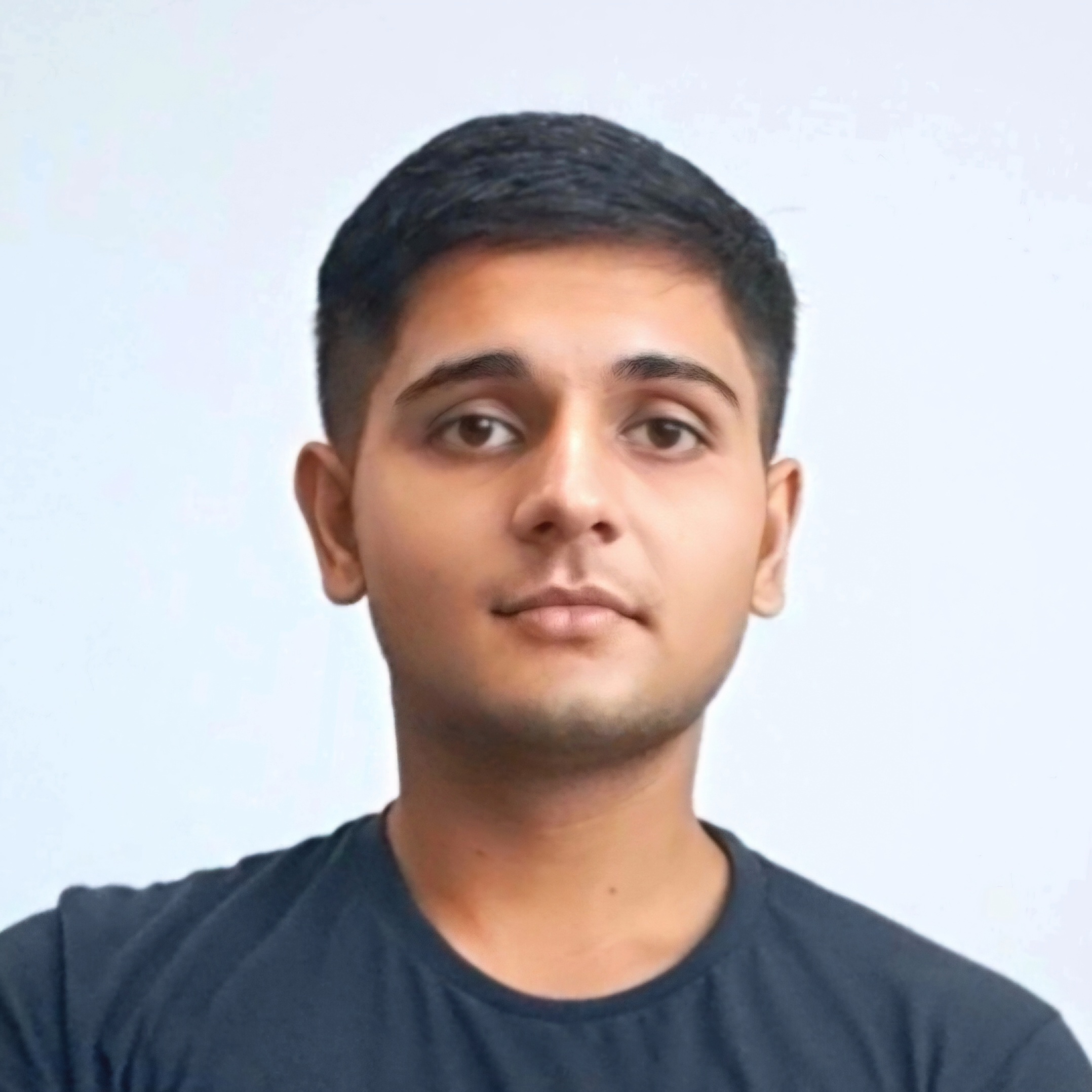 Gitesh Malik