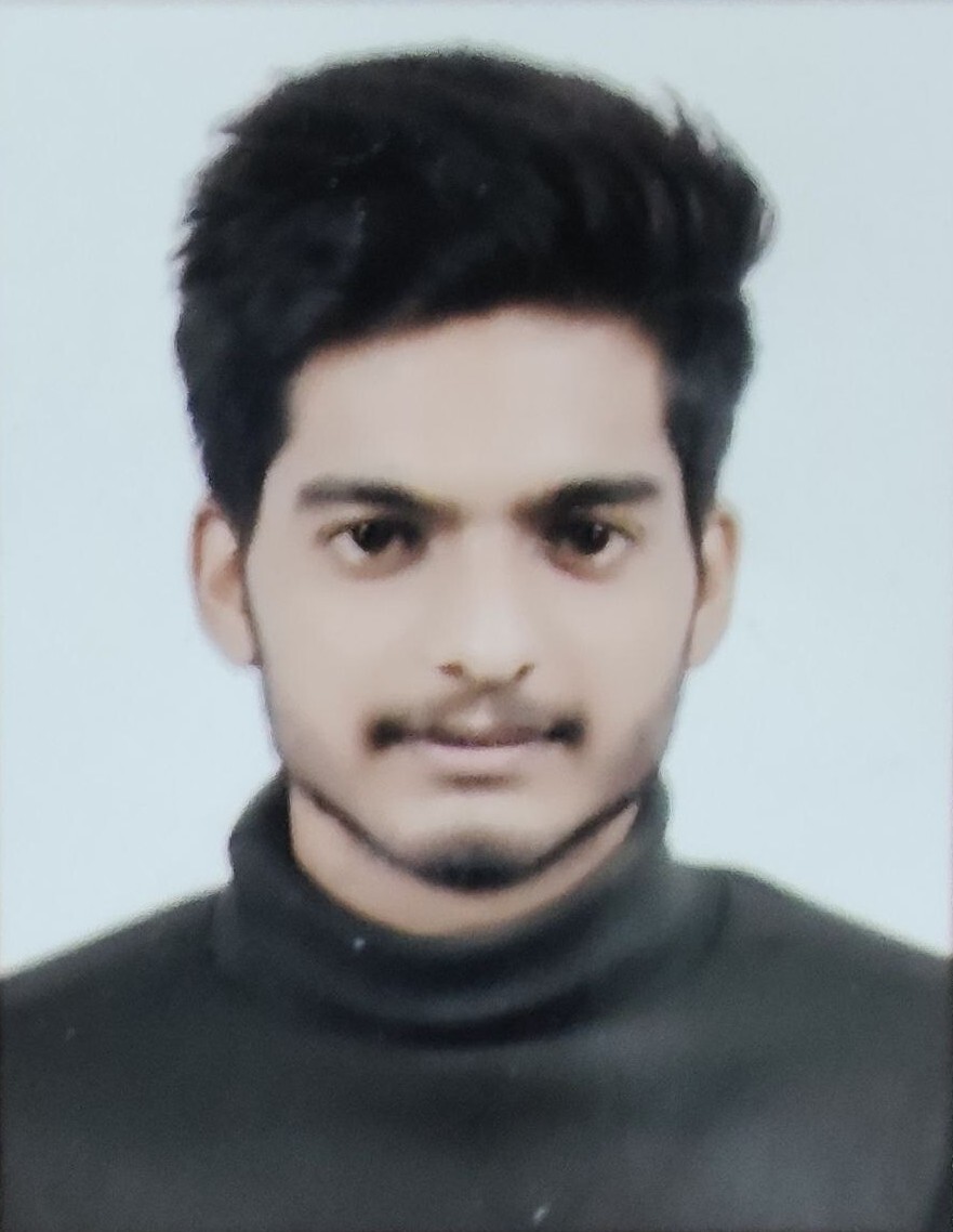 Gaurav Pareta Gaurav Pareta