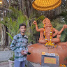 Ankit kashyap