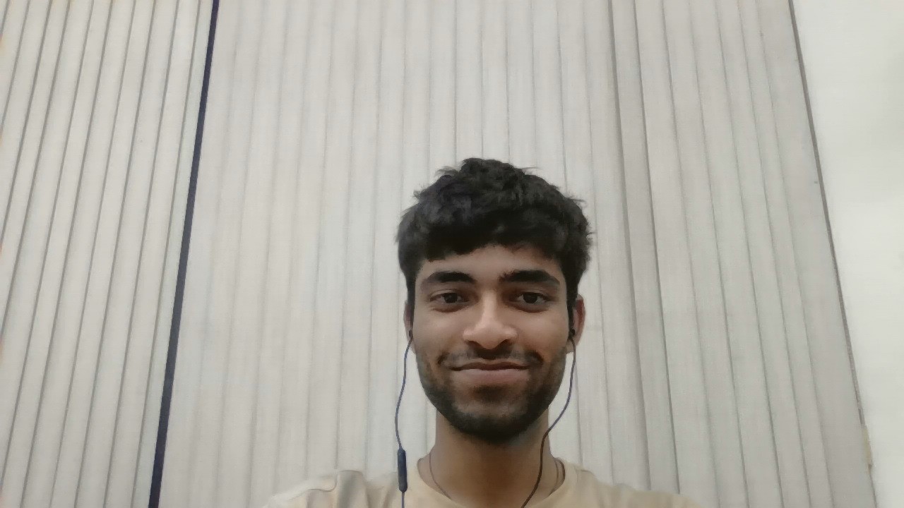 abhishek gangwar