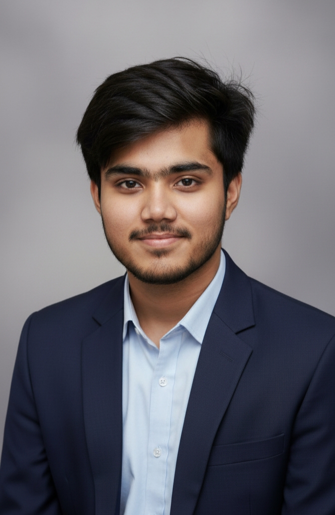 BISHAL BISWAS 