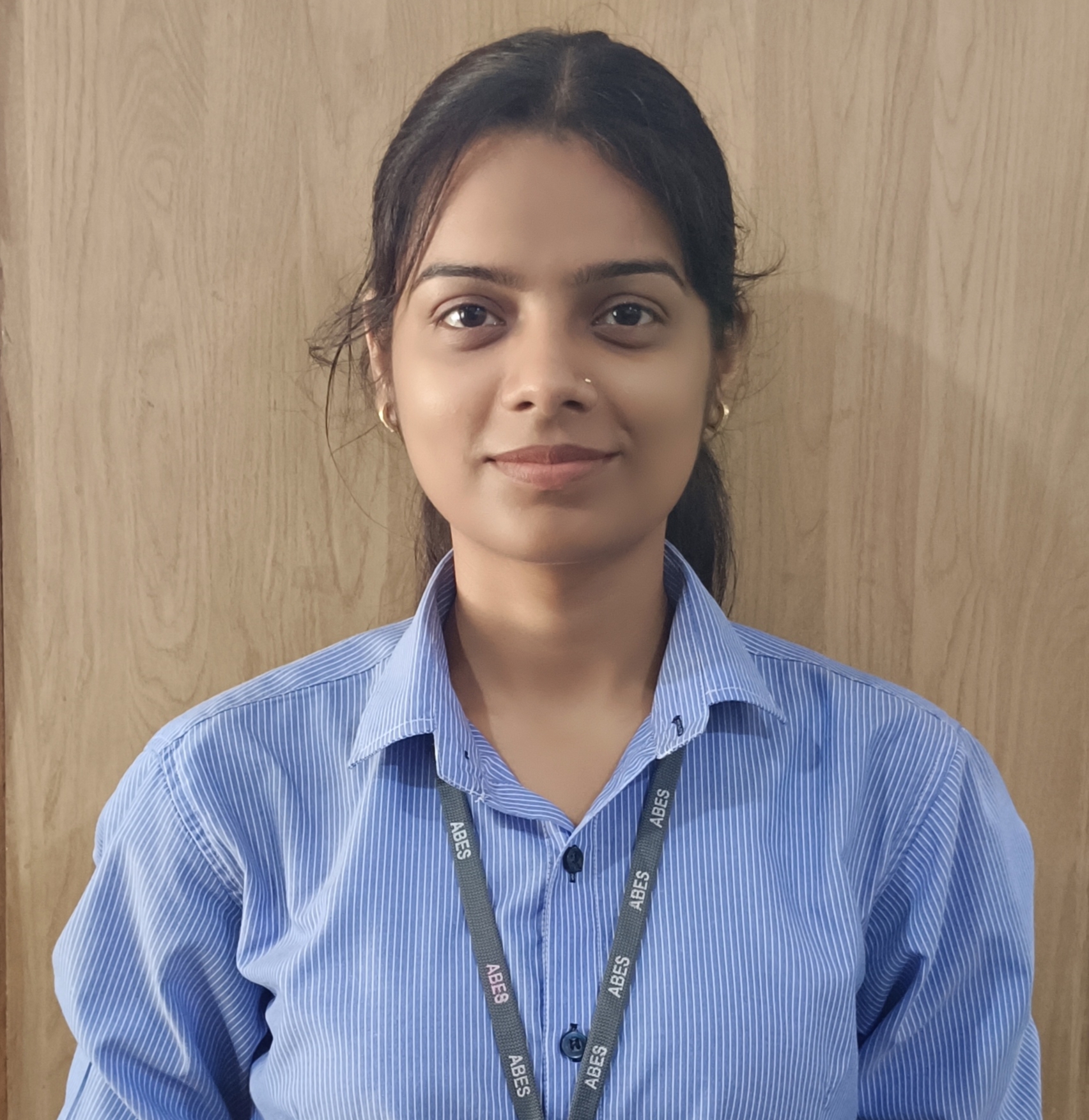Suruchi Barnwal