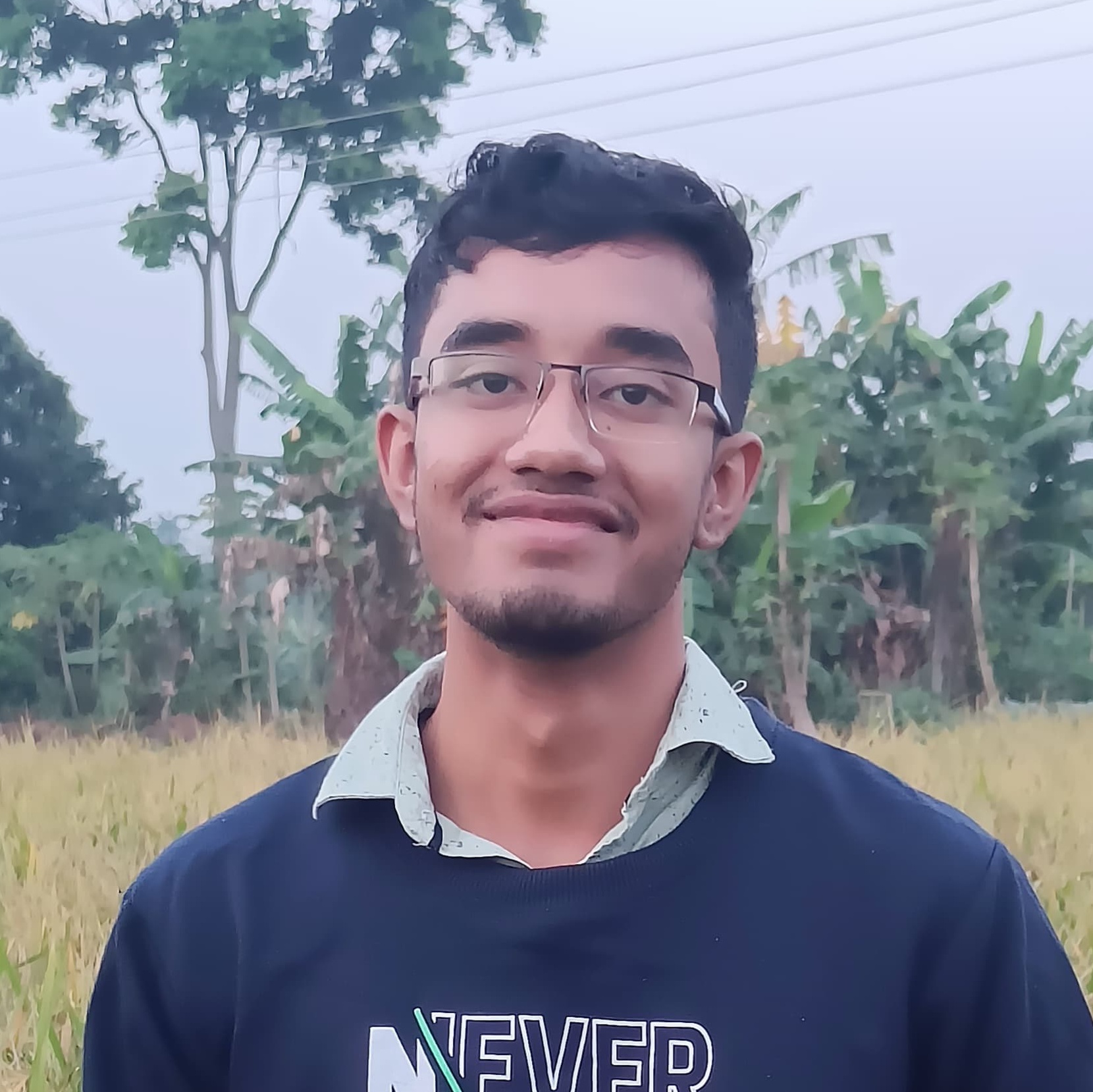 Souvik Mukhopadhyay