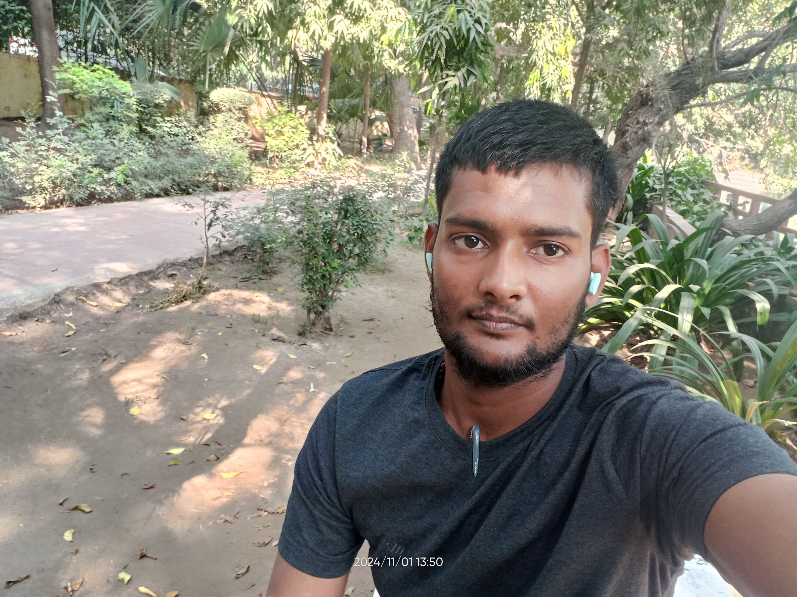 Shivam Kumar 