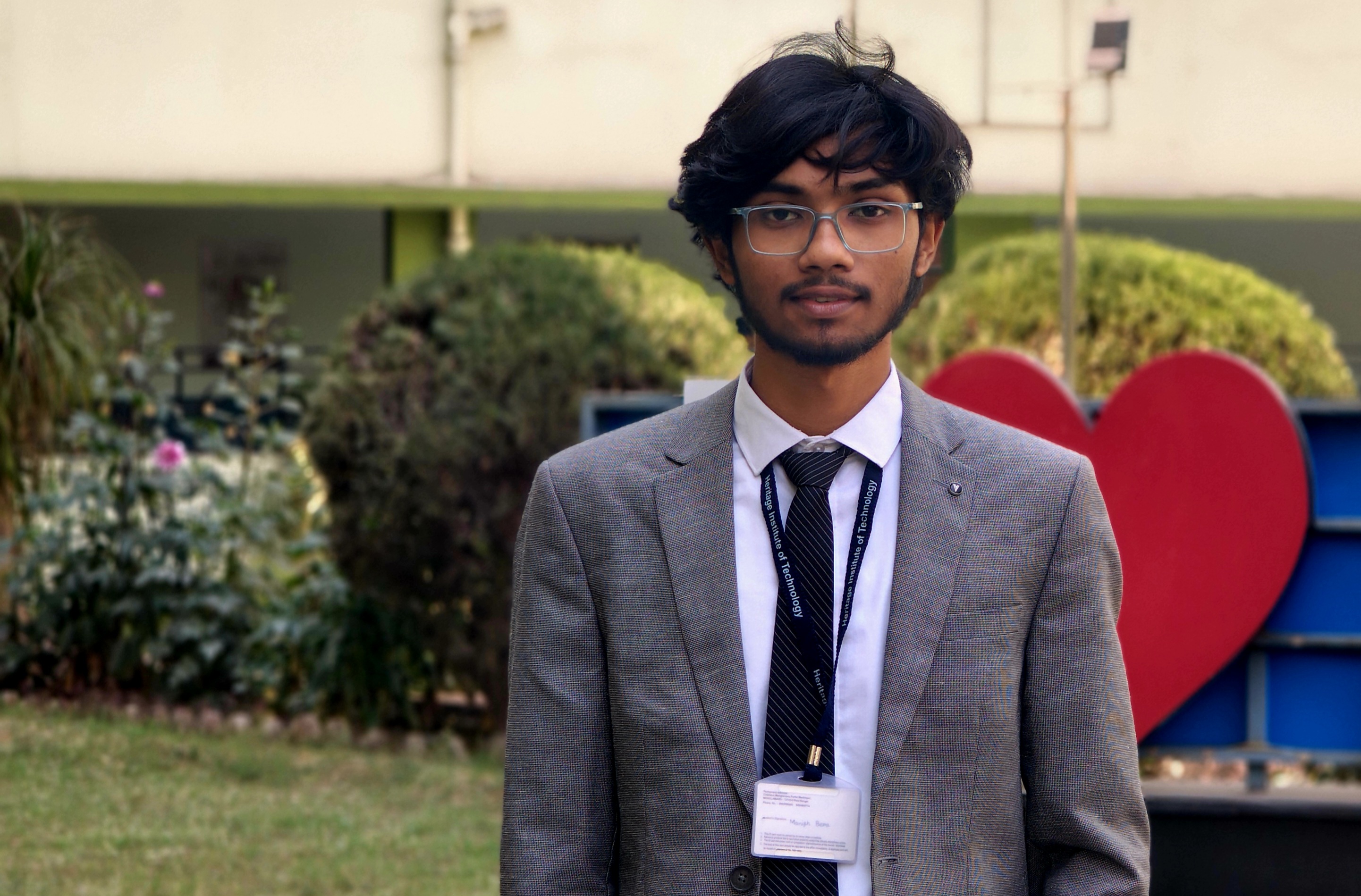 Manish Bera