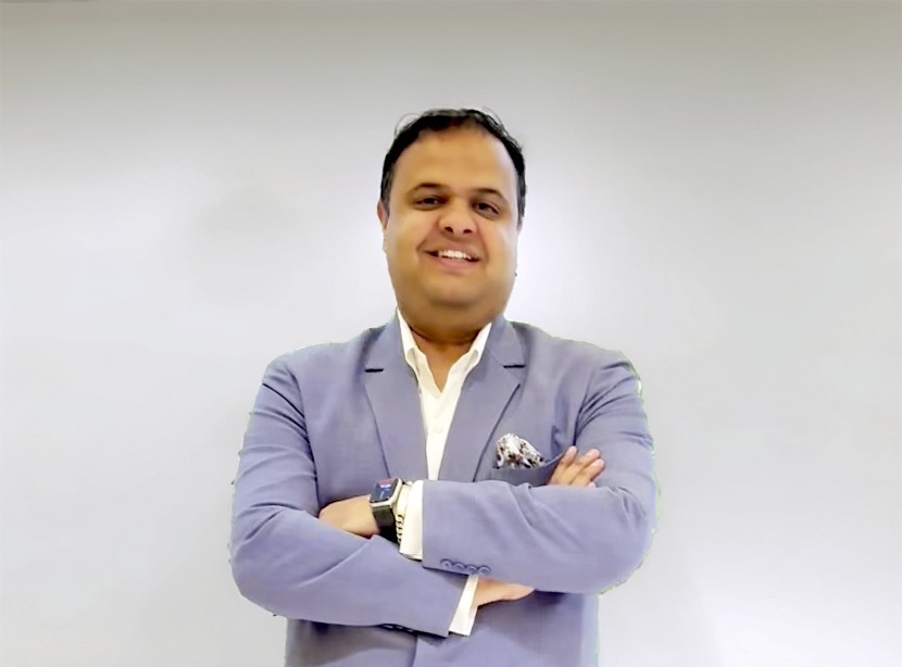 Varun Das