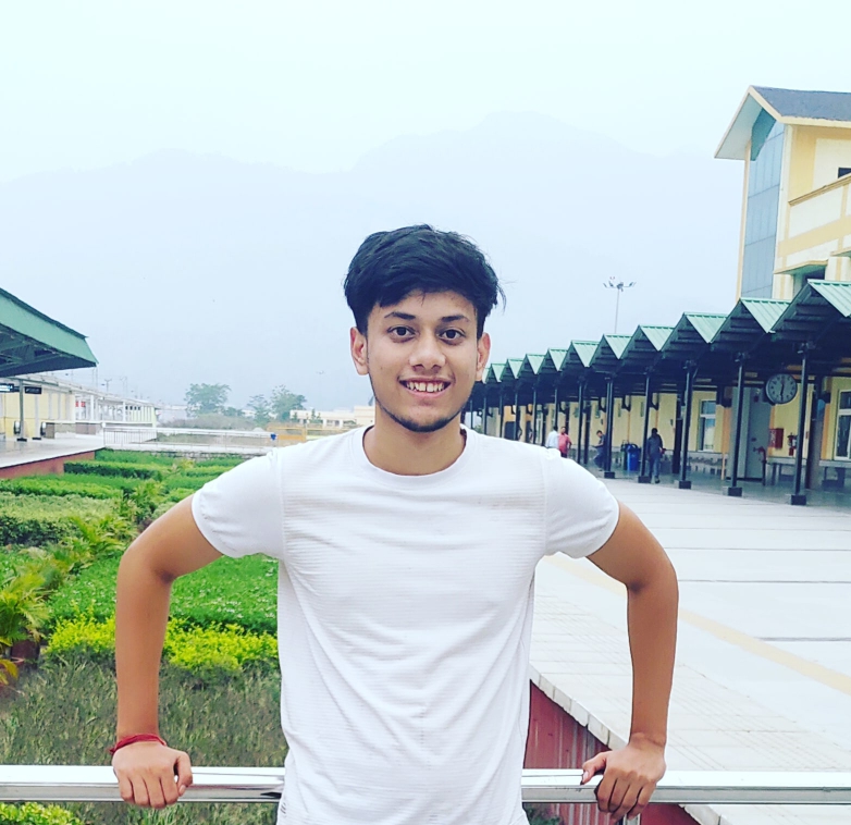 Aditya Kumar Mishra