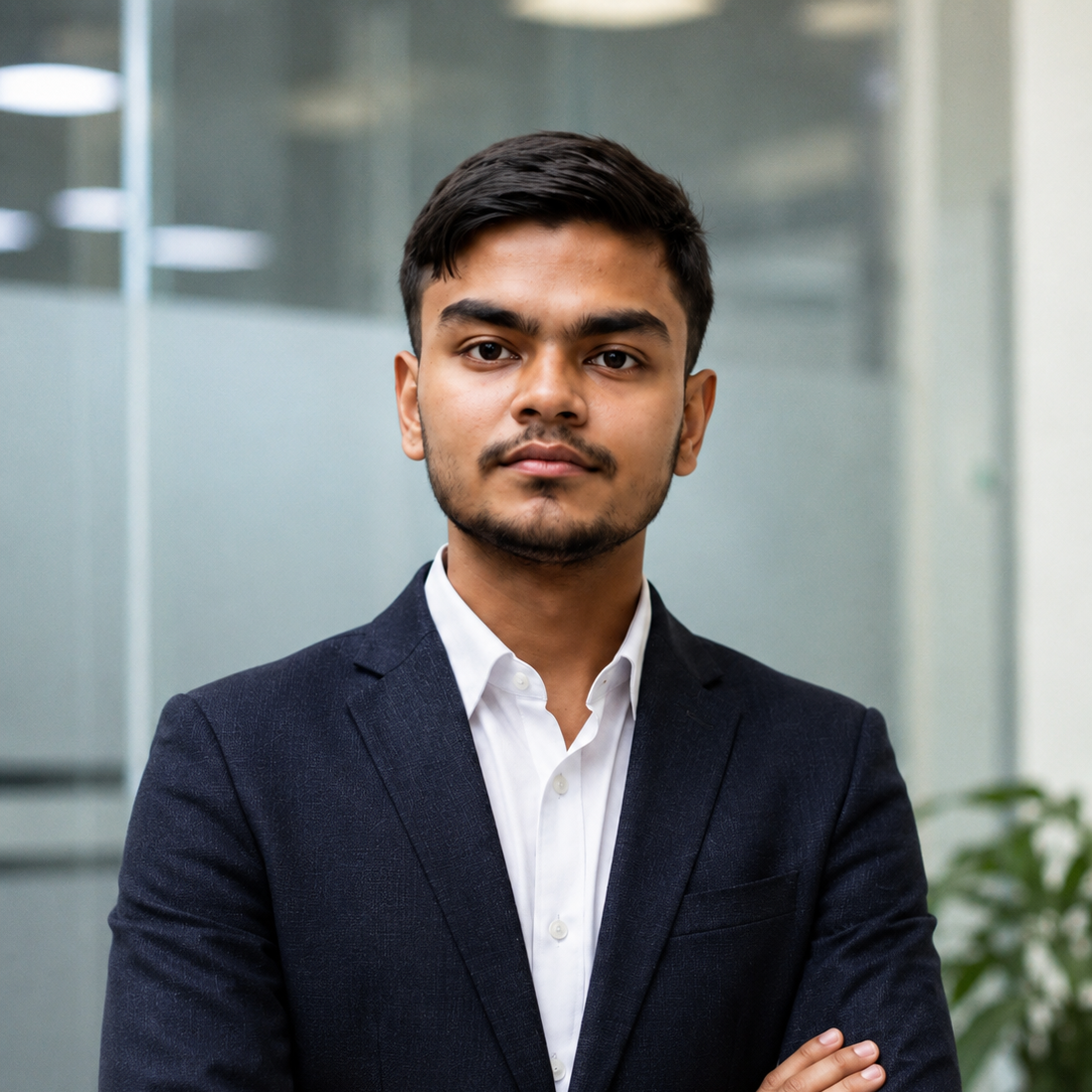 Dhruv Singh Dhruv Singh