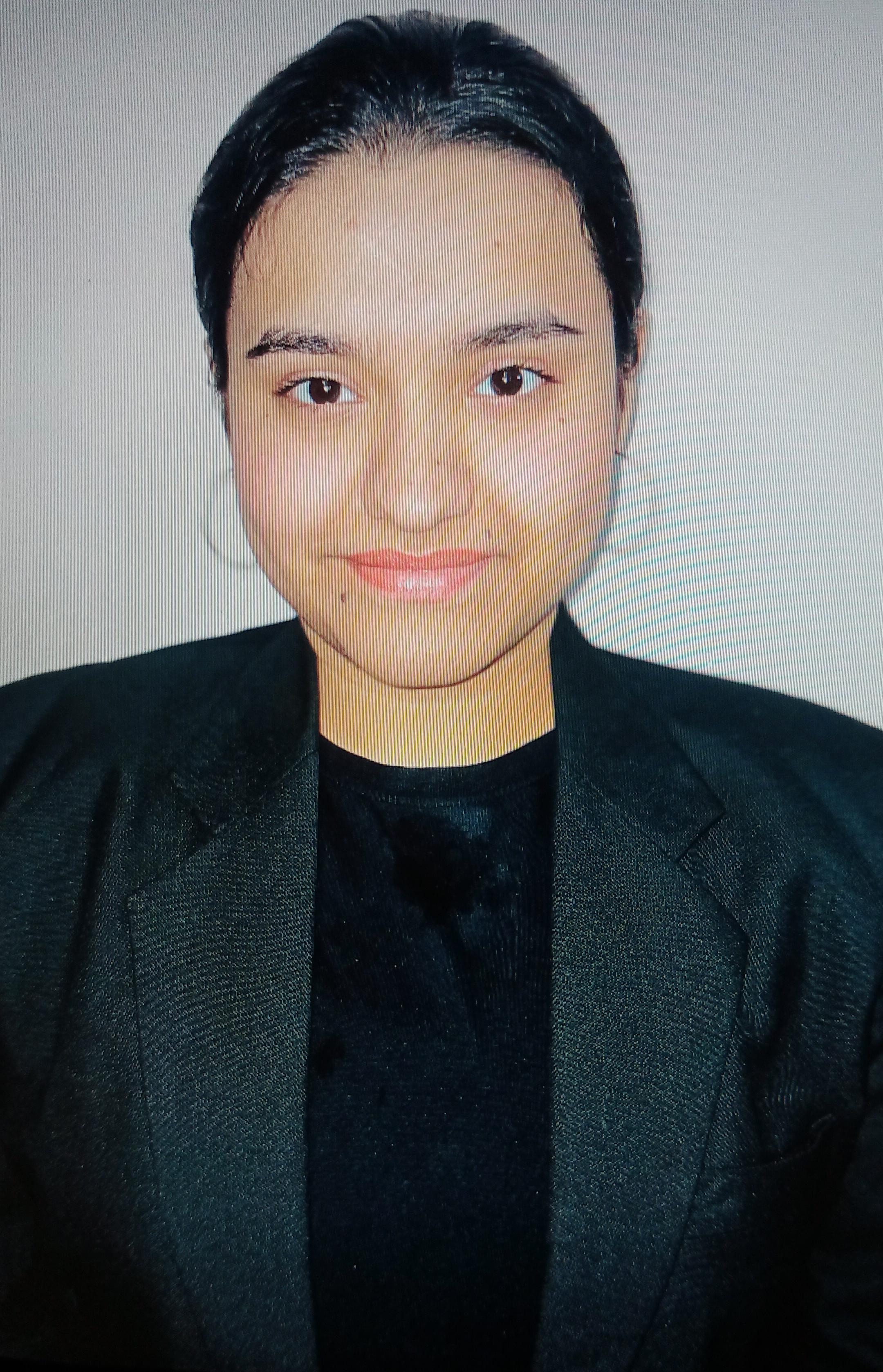Riya Soorma