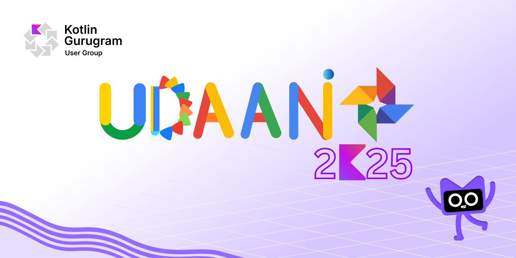 UDAAN - Build With AI  2K25