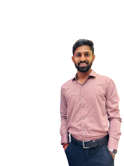 Rachit Kanaujia 
