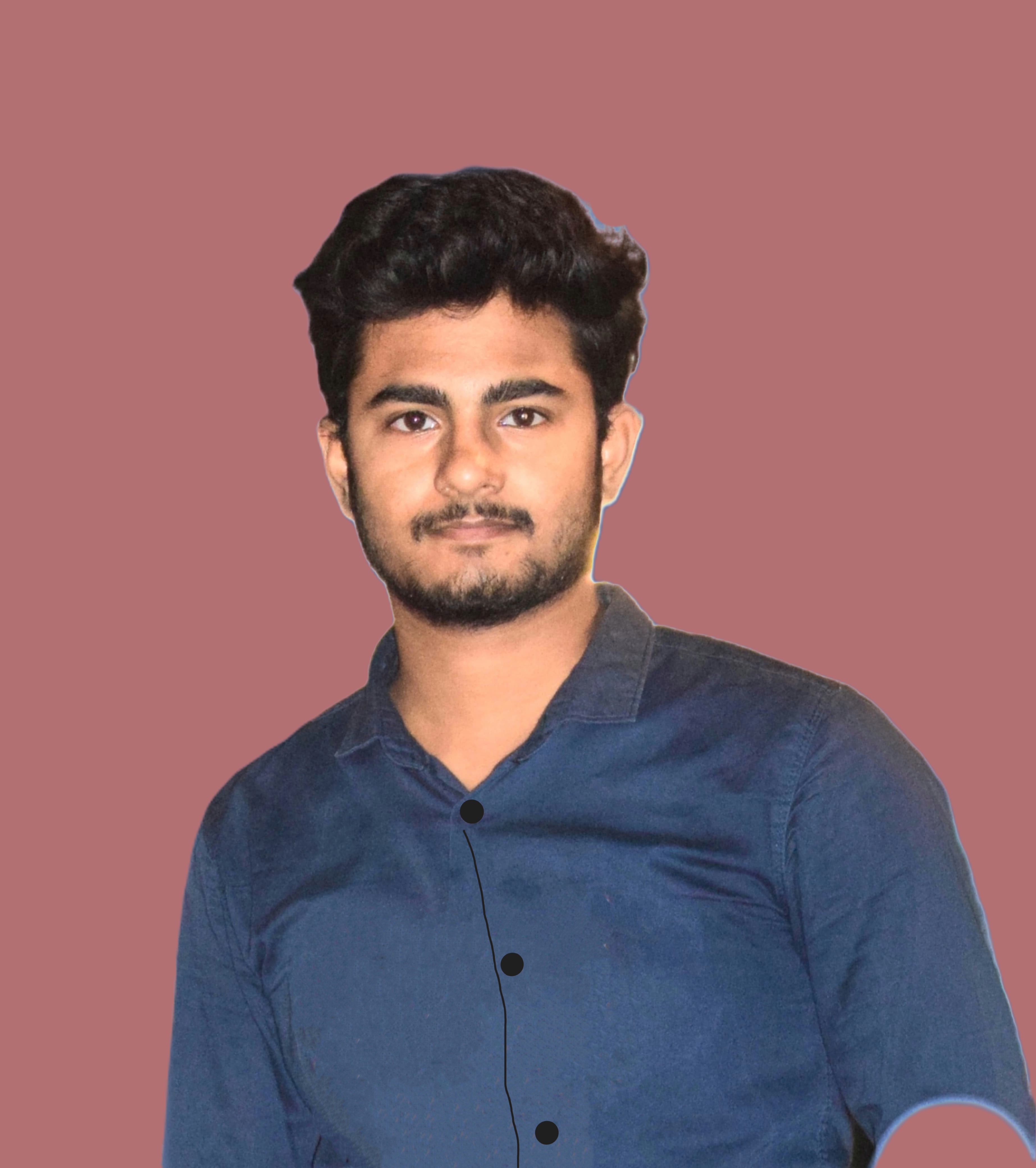 Shubham verma