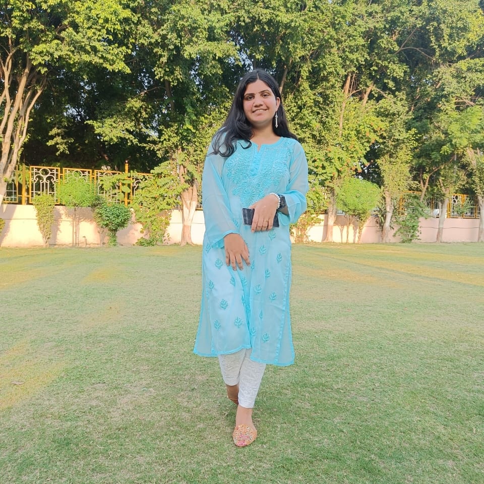 Rishika Soni
