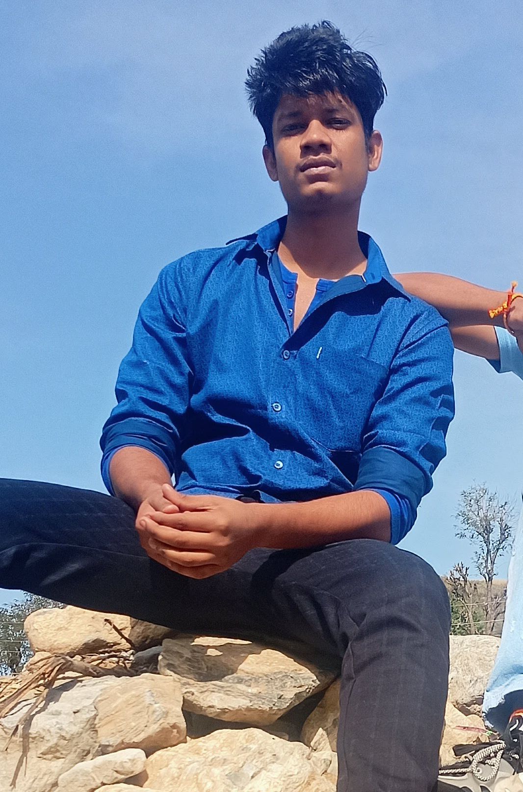 Abhinav Gupta 