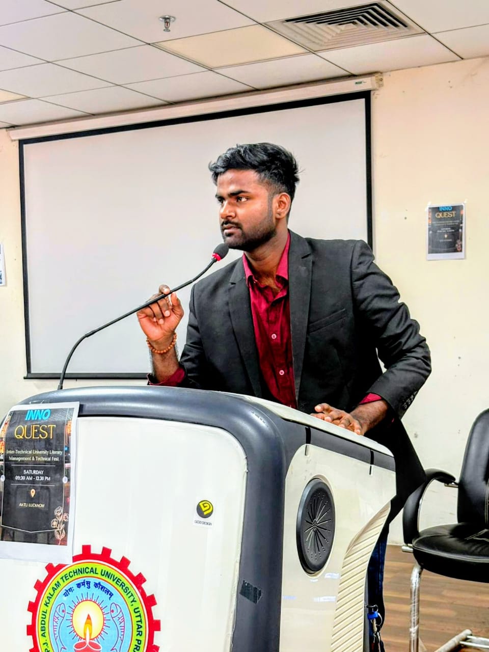 Diwakar Patel
