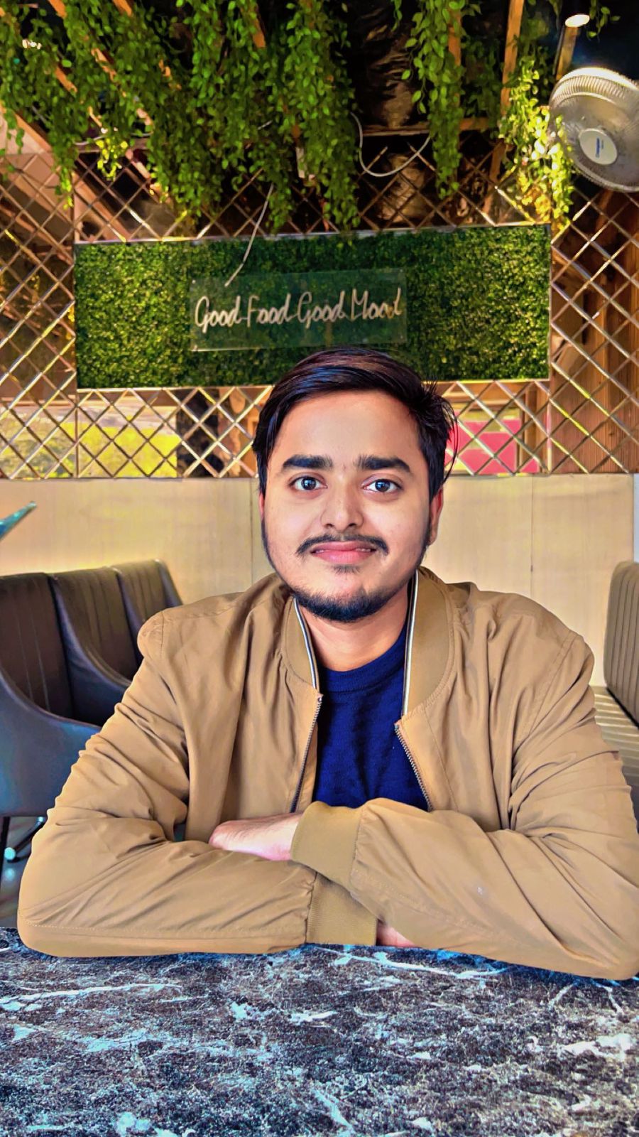 Shivam Gupta Shivam Gupta