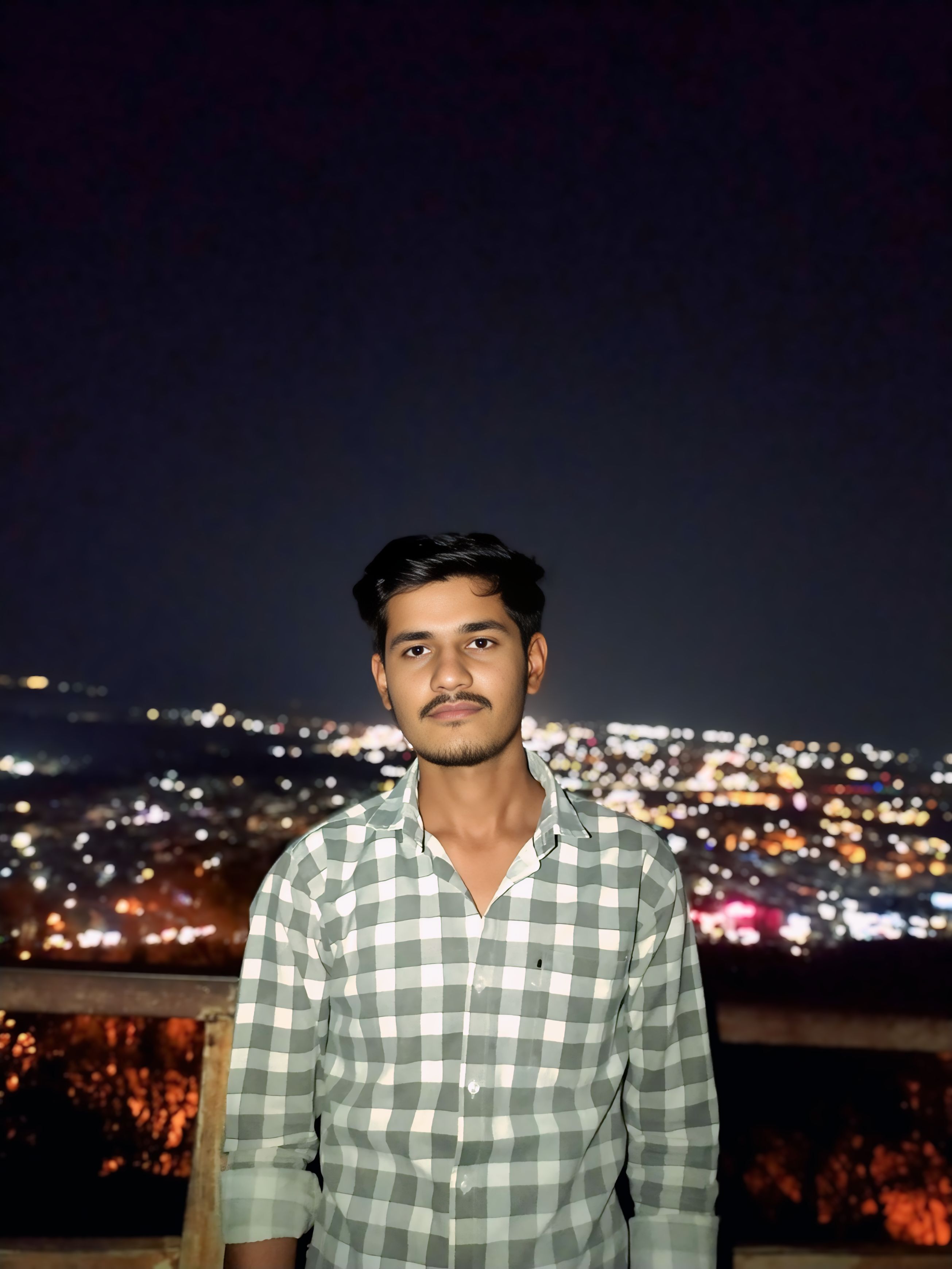 Aayush Sahu Aayush Sahu