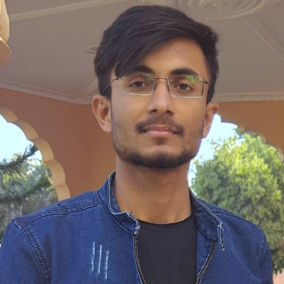 ANUJ ANAND