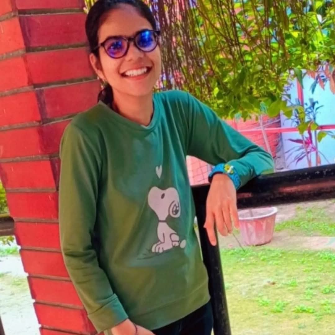 Ravina Jangra