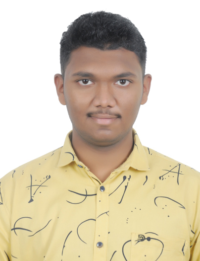 Niranjan Gajanan Patil