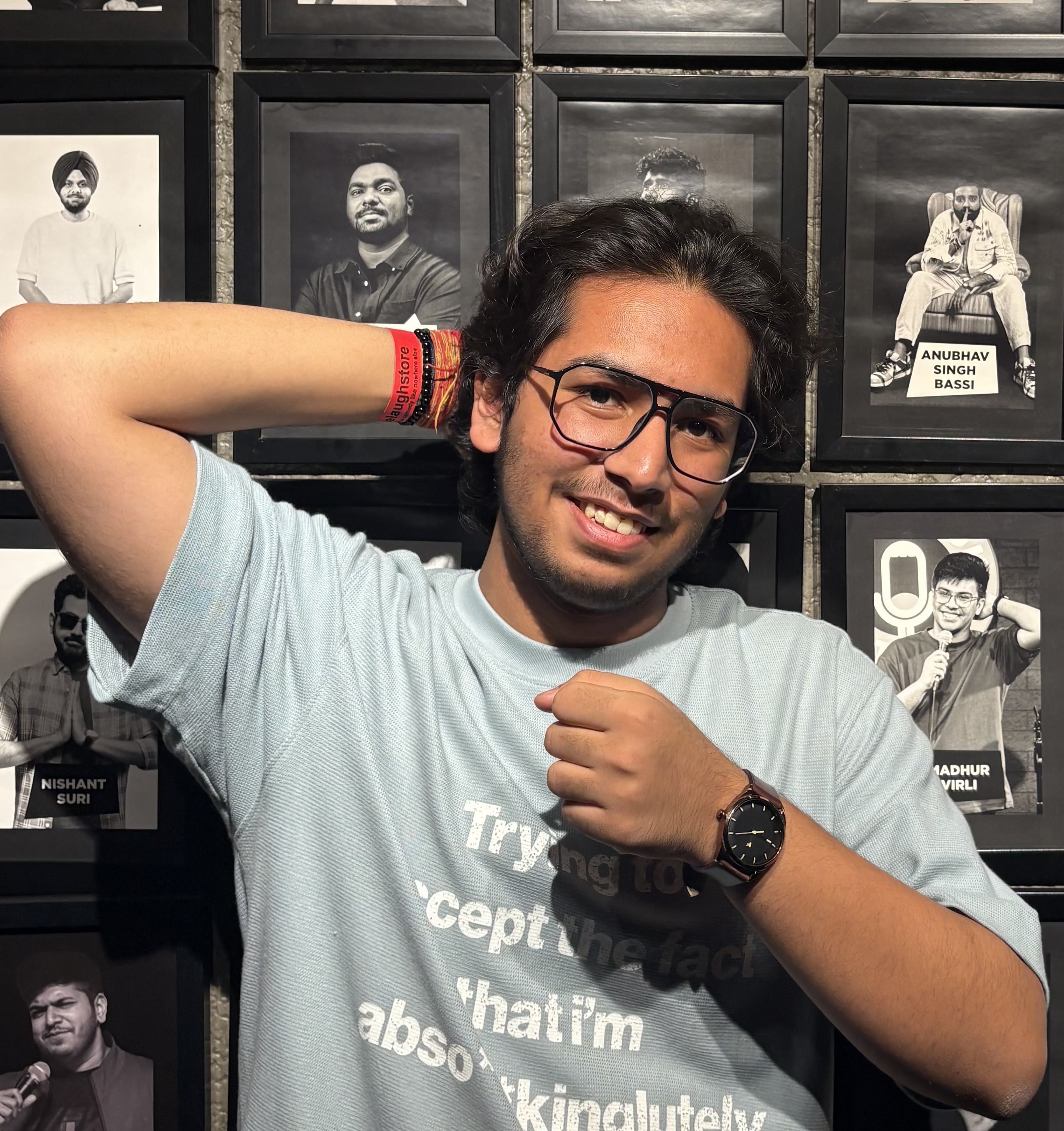 Pratyush Garg