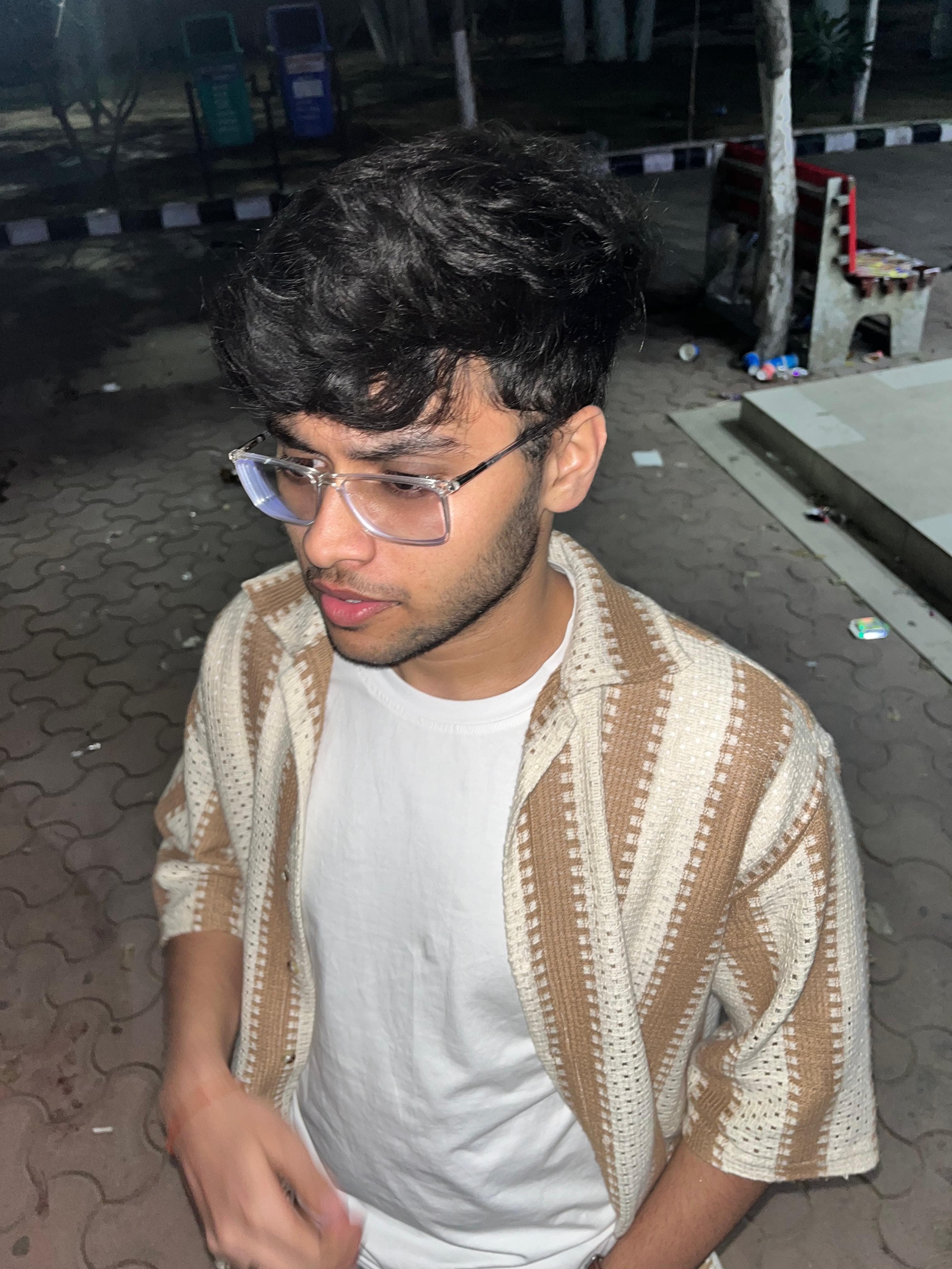 Hrithik Raj