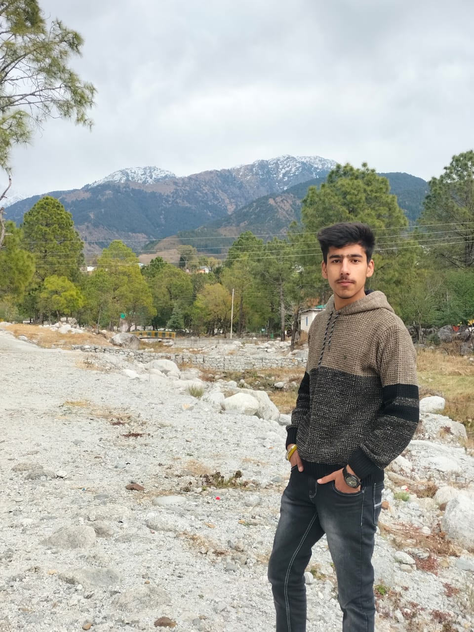 Himanshu Sharma