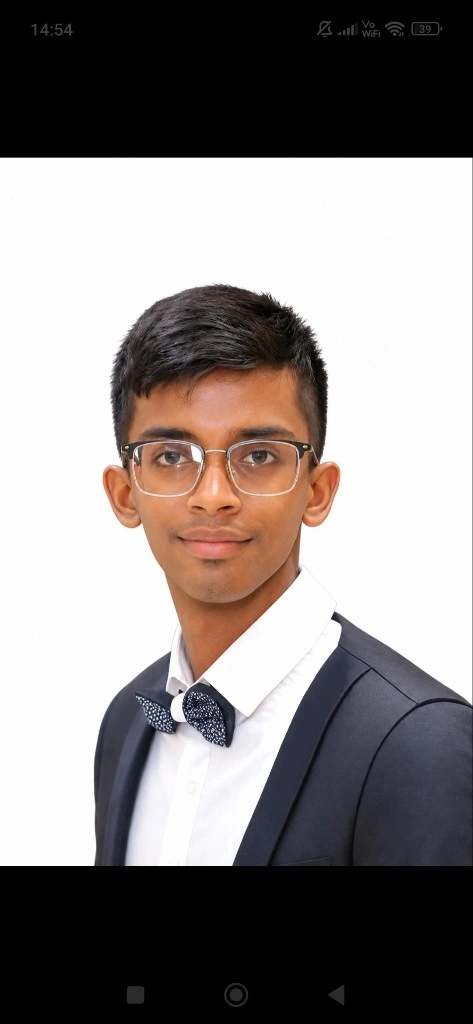 Aditya Sinha