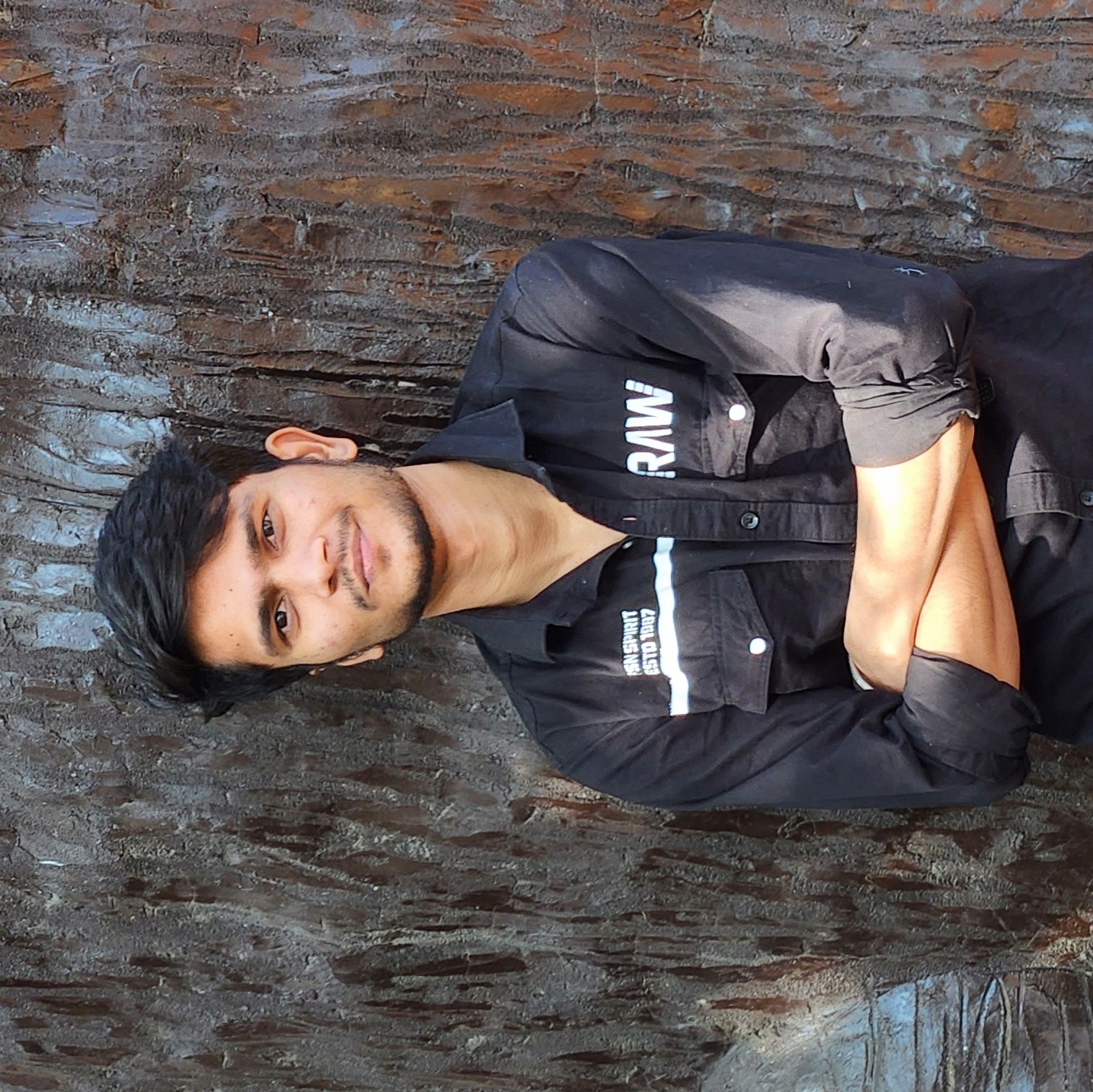 Rahul Dodwe
