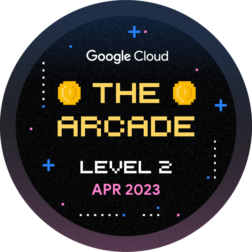  Google Cloud Skills Boost