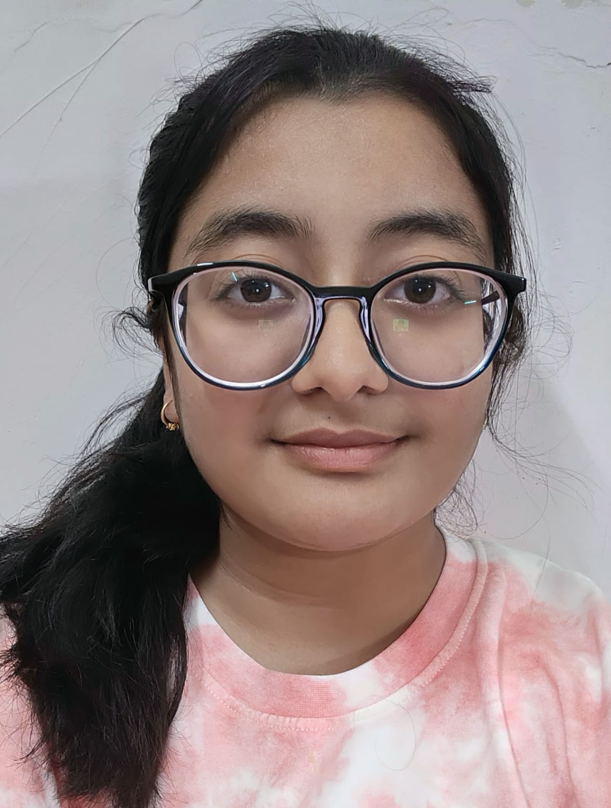 Tanisha Garg Tanisha Garg