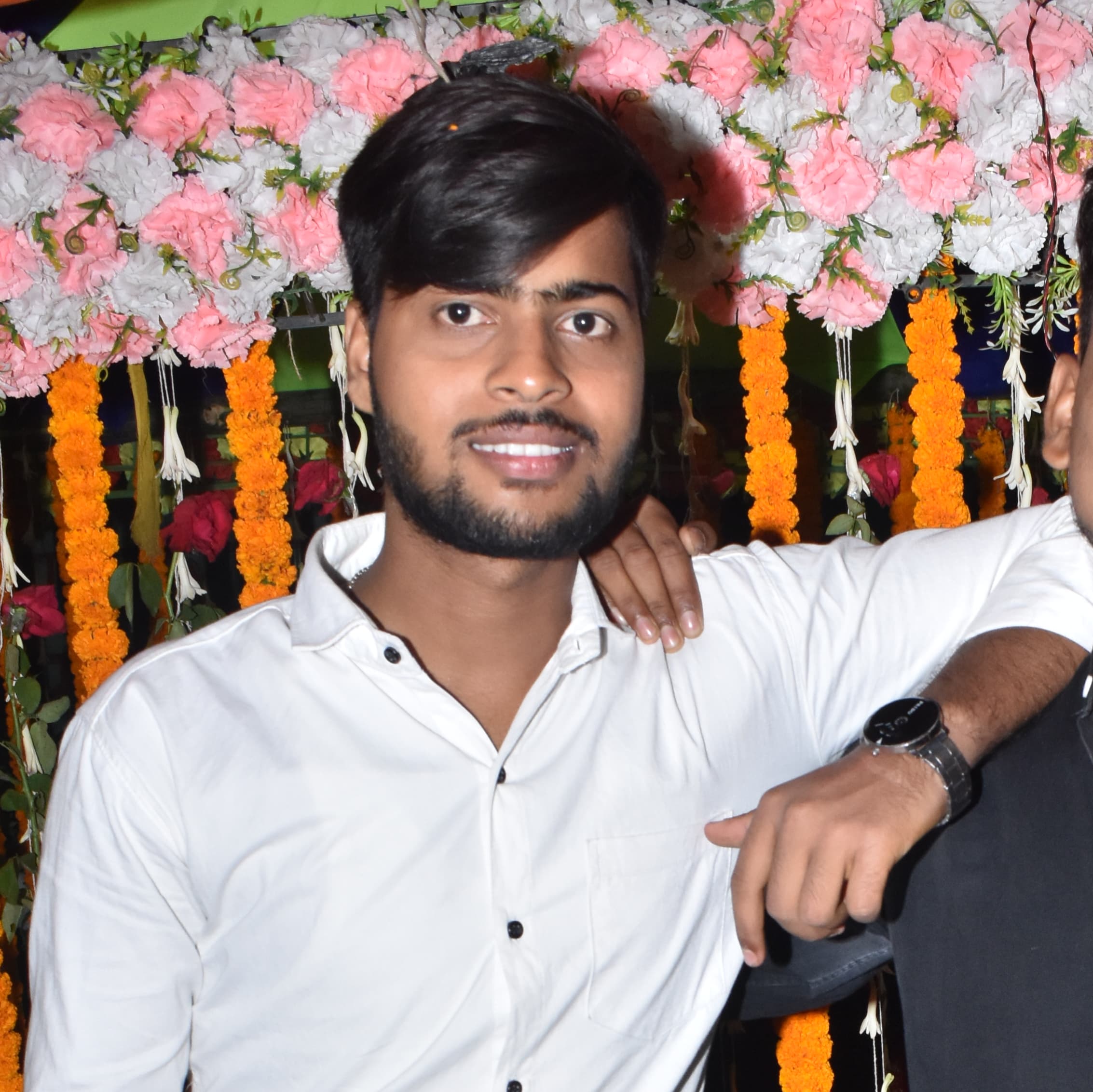 Sandeep Kumar Mehta 