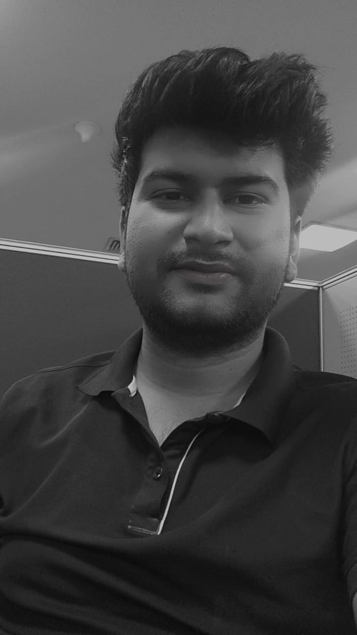 Chintu Chauhan