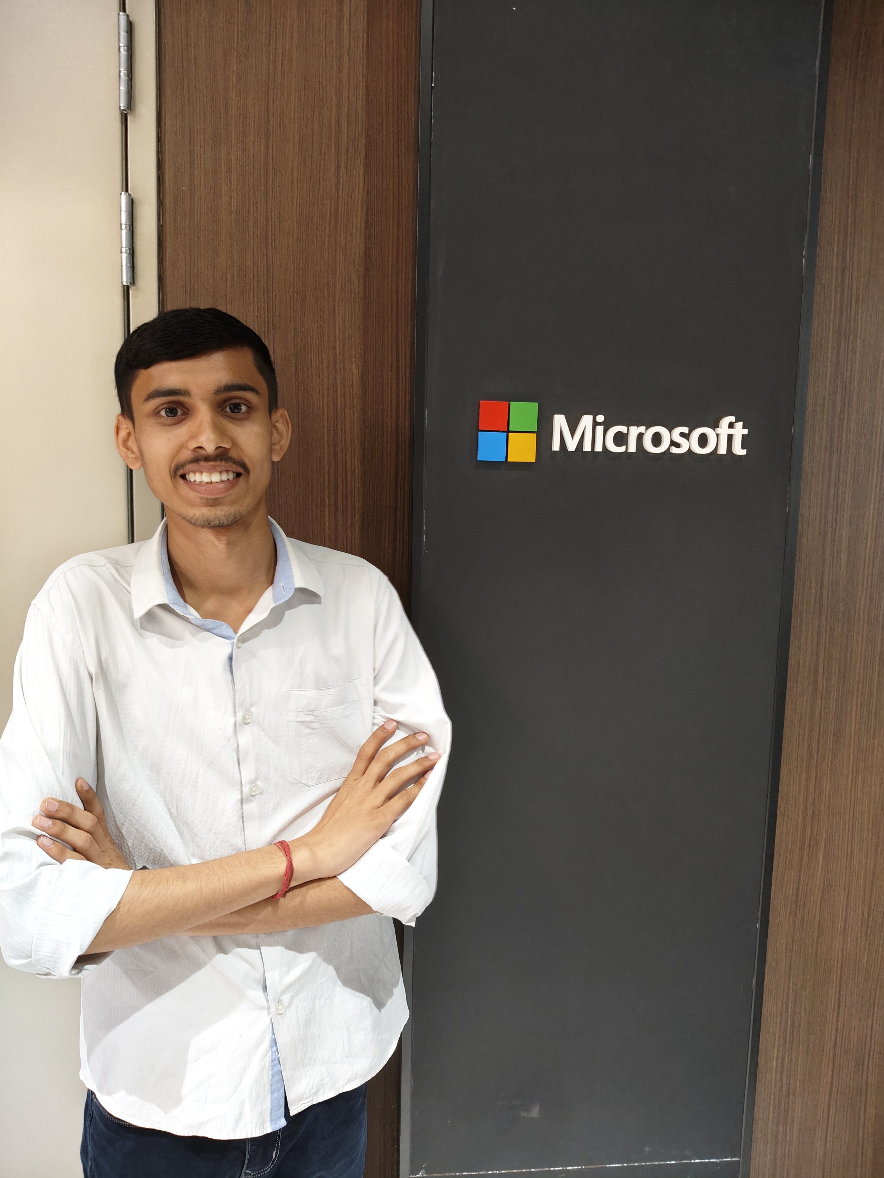Rohit Saini 