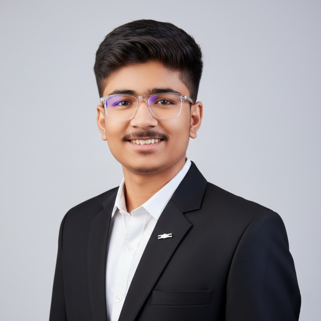 Ghuge Swapnil Manoj