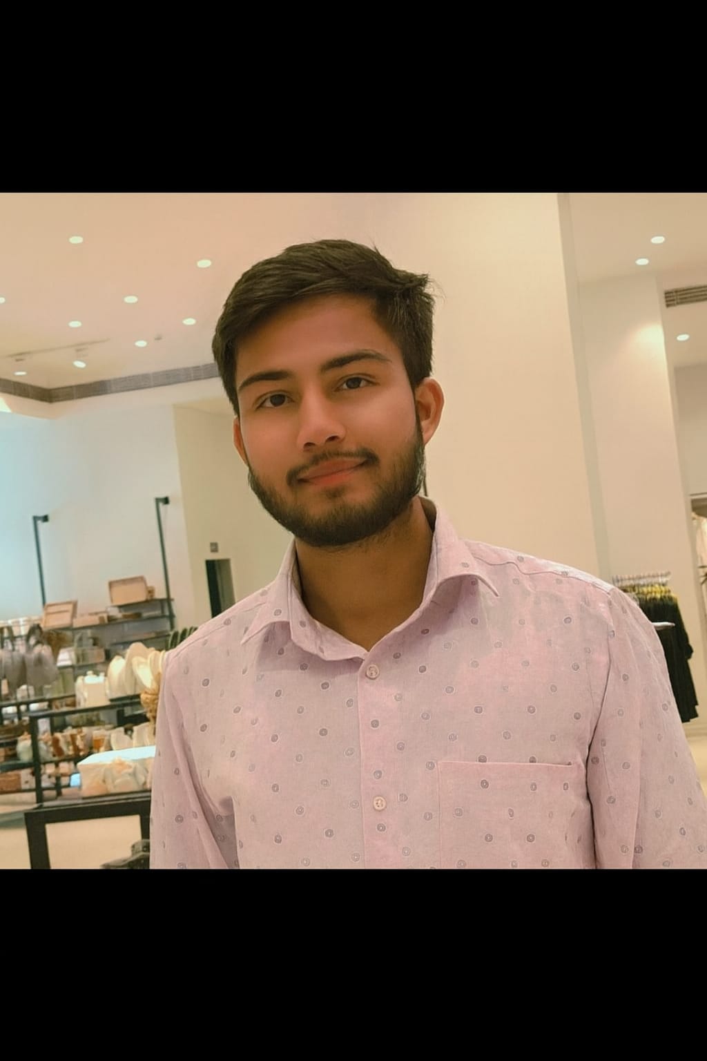Shashwat Srivastava