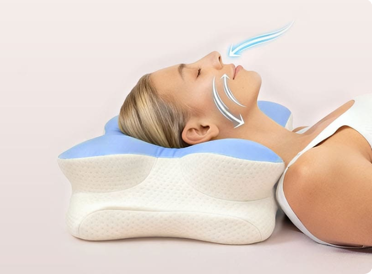 Melara Max Pillow Malaysia Panduan: Cara Memilih Bantal Sempurna untuk Tidur yang Lebih Baik Melara Max Pillow Malaysia Panduan: Cara Memilih Bantal Sempurna untuk Tidur yang Lebih Baik
