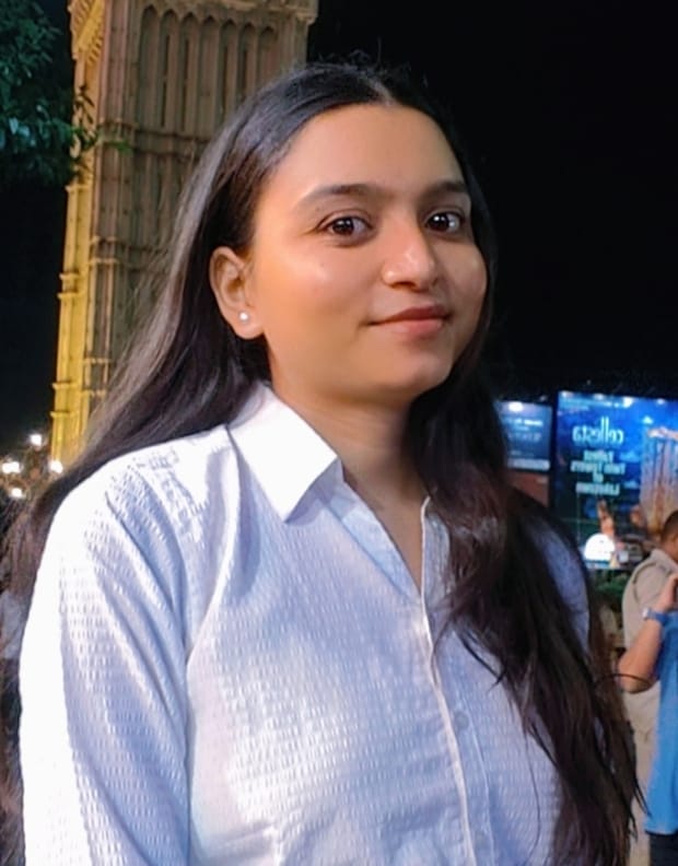 Muskan Kumari