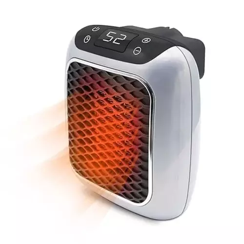 WellHeater WellHeater