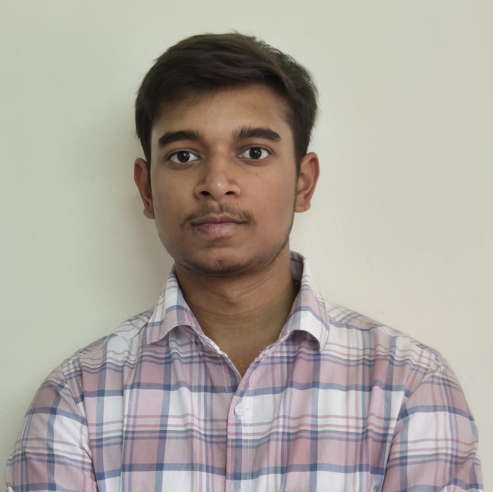 KARTIK SINGHAL