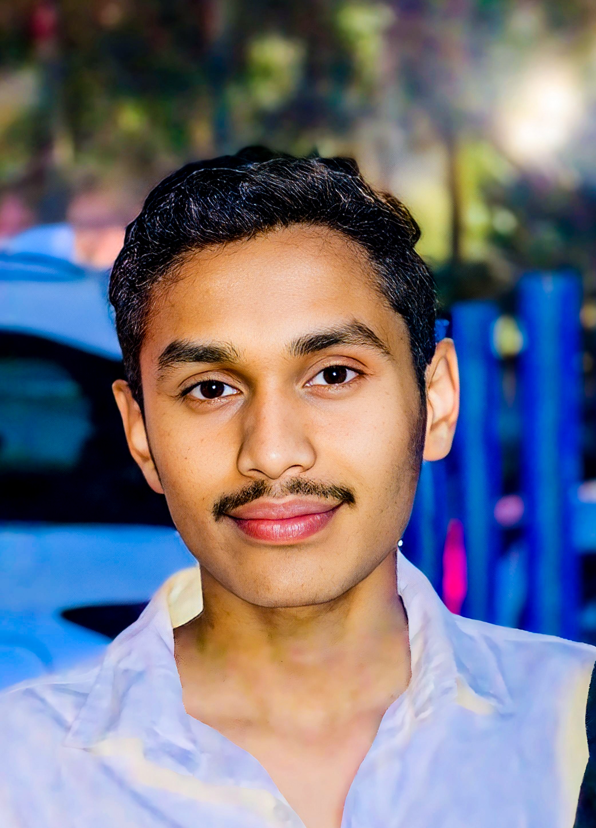 Harshit Patel