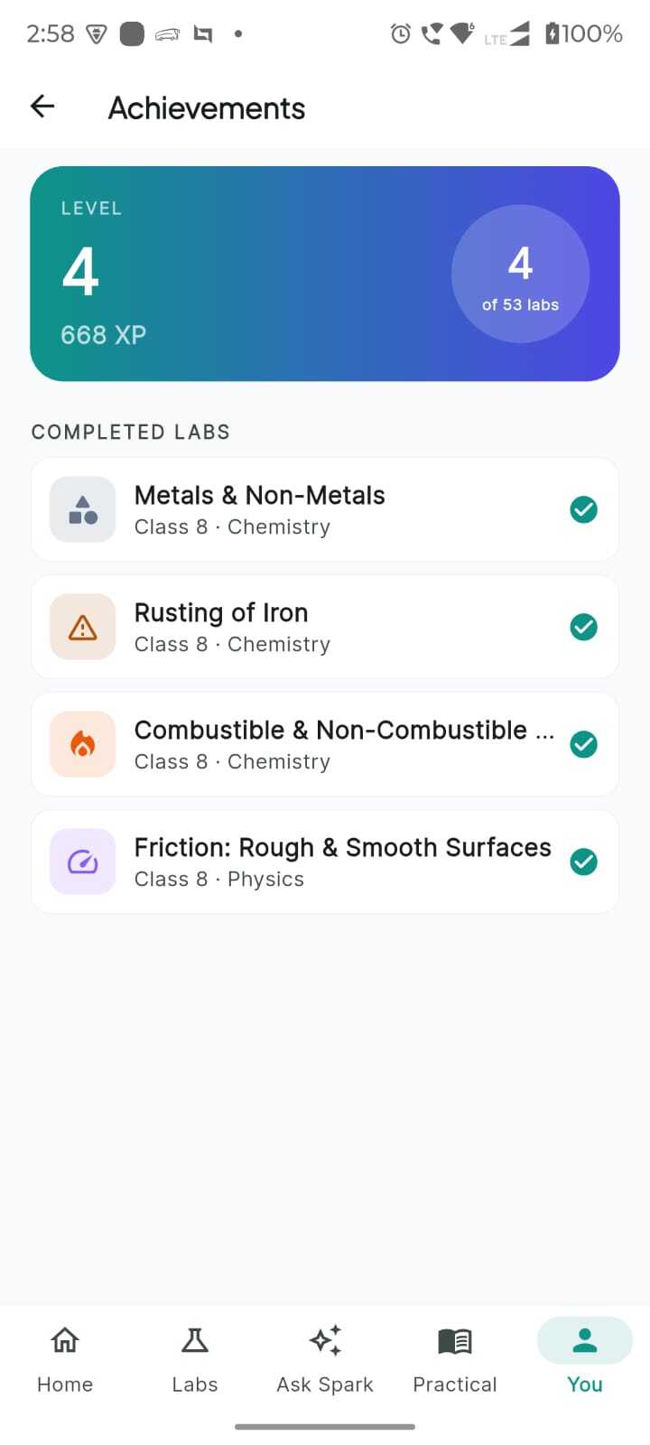Labspark Labspark
