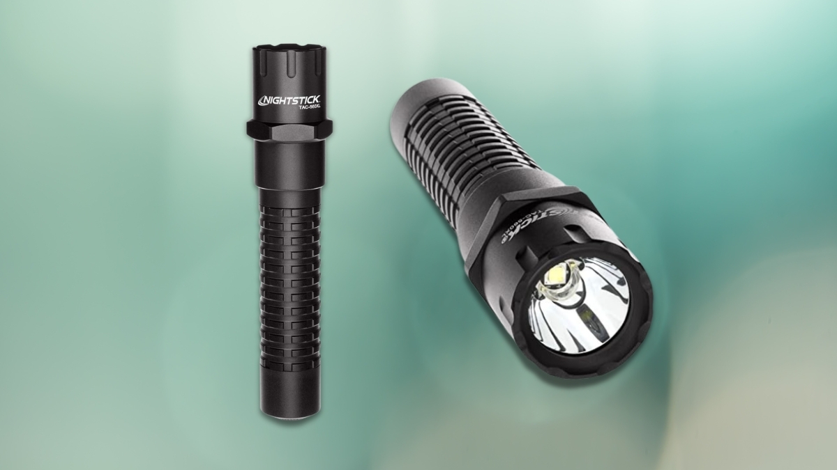 Tactical Flashlight Tactical Flashlight